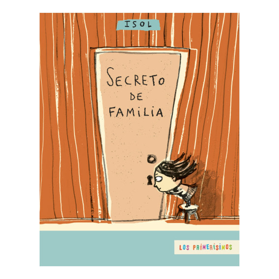 Secreto De Familia - Isol - Fce - Libro