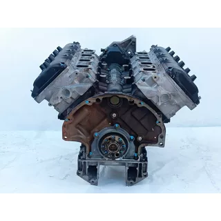 Motor 3/4 5.7l Hemi R/t V8 Challenger Charger Ram 4 Buzos 