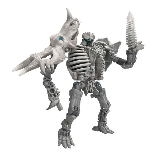 Transformers Kingdom War For Cybertron - Ractonite