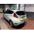 Ford Fiesta Se 1,6l At