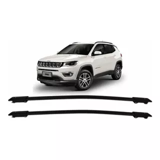 Rack Travessa Jeep Compass 2017 2018 2019 2020 Longlife