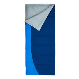Saco De Dormir Tempo Navy Doite Color Azul