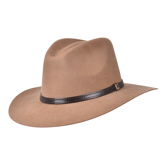 Sombrero Outdoor Markham Cuadra Unisex Pelo Conejo