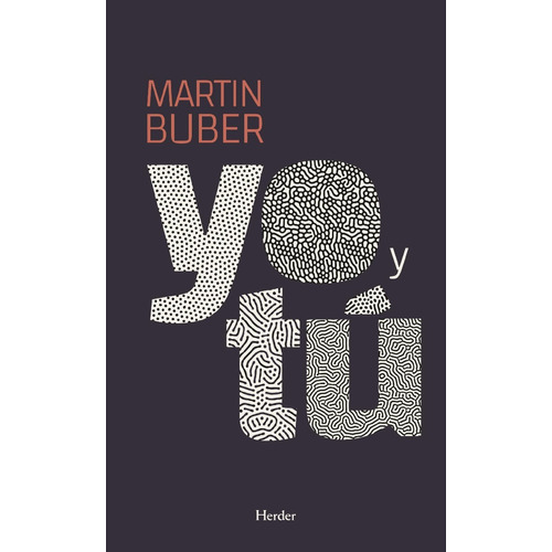 Yo Y Tu - Martin Buber