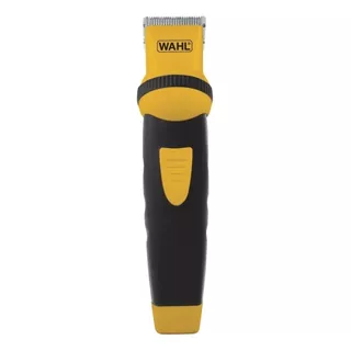 Wahl Maquina Cortar Pelo Sport Recargable Patillera Barba