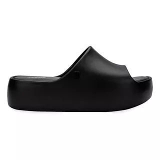 Melissa Free Platform Slide | Tamanco Plataforma Leve