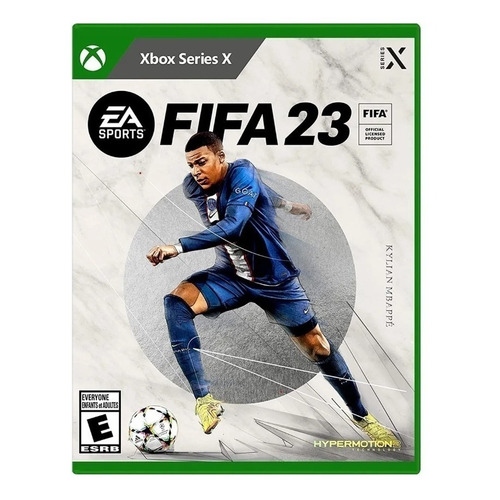 FIFA 23  Standard Edition Electronic Arts Xbox Series X|S Digital
