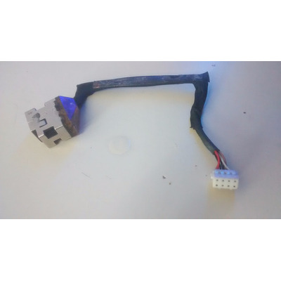 Power Jack Hp Probook 4425 S 4426 S