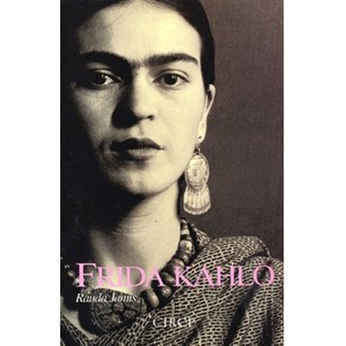 Frida Kahlo De Rauda Jamís