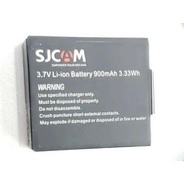 Para Sj4000 Sj5000 Original Sjcam 1 Battery