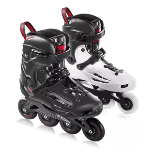 Rollers Patines Profesional Bota Dura Rockeado Papaison36-44