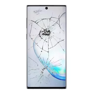 Cambio De Vidrio Pantalla Glass Compatible Samsung Note 10