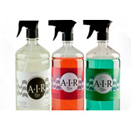 Escolha 3 Home Spray Fragrâncias De Alto Luxo- 3 Litros