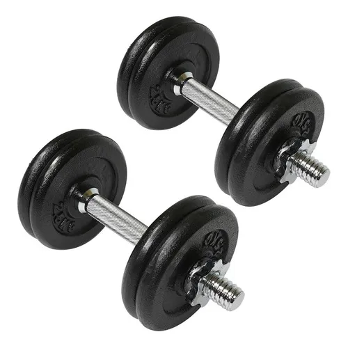 Mancuernas ajustables mercadolibre clearance