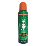 Repelex  Forte / Repelente De Insectos [30%deet] 165 Ml