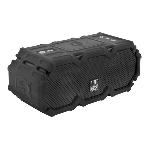 Altec Lansing Lifejacket Jolt - Waterproof Bluetooth Speake. Color Negro 110V