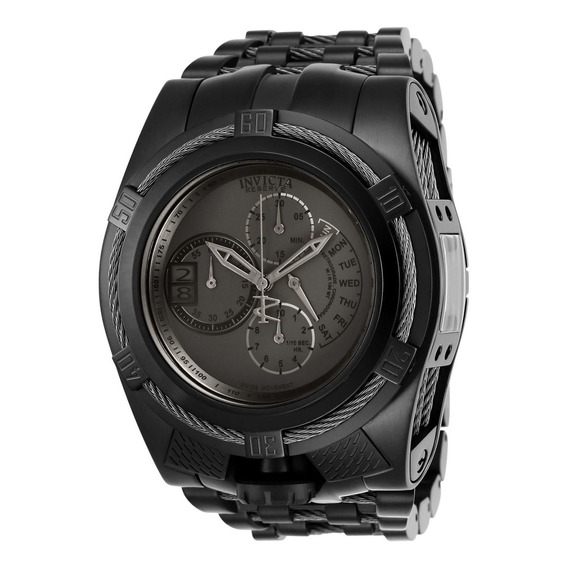 Reloj Invicta 26388 Negro Hombres