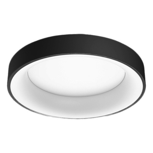 Lámpara plafón led de techo Vonderk Bagel Dimerizable 220V