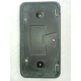 Porta Placas Delantera Ford Escape 08 A 12 Original