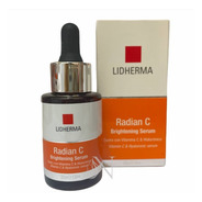 Lidherma Radian C Brightening Serum Hialuronico Vitamina C