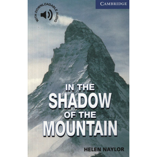 In The Shadow Of Mountain-cer5 Kel Ediciones