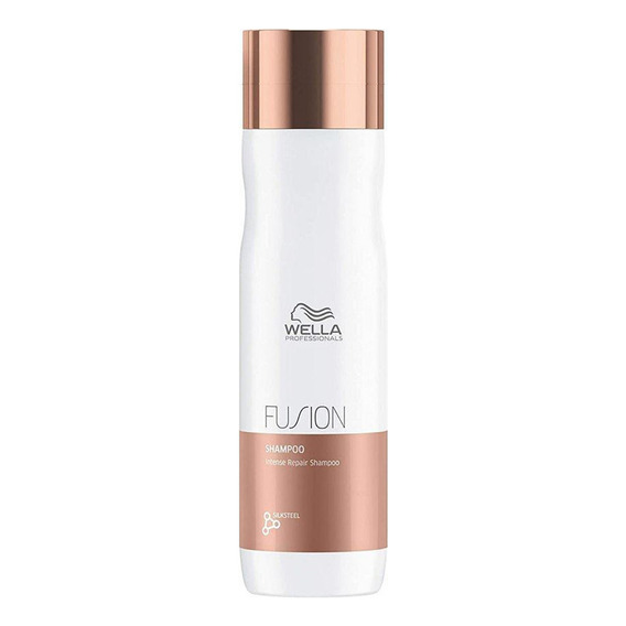 Shampoo Wella Fusion Intense Repair 250 Ml