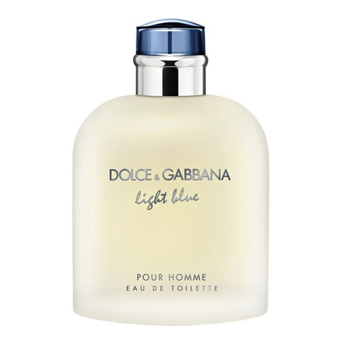 Dolce & Gabbana Eau de toilette 200 ml para  hombre