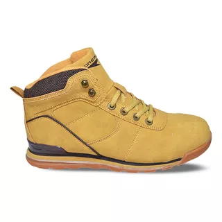 Borcegos Urbanos Hombre Trekking Dreamer 