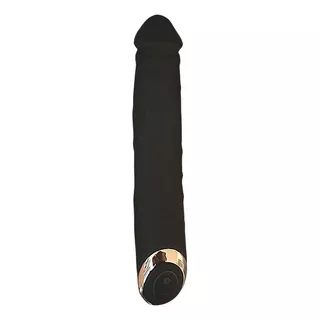 Vibrador Dildo Texturizado Para Vagina, Clitoris, Pezones