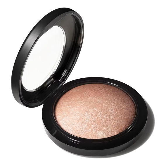 Iluminador Soft And Gentle | Mineralize Skinfinish | Mac