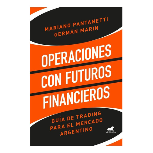 Operaciones Con Futuros Financieros - M. Pantanetti G. Marin