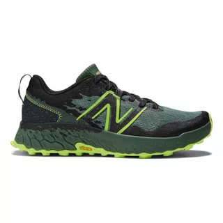 Zapatillas New Balance Fresh Foam X Hierro V7 Trail Hombre