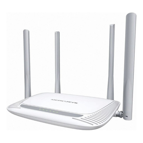 Router Mercusys MW325R V1 blanco 100V/240V