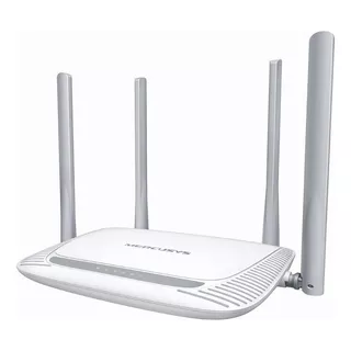 Router Mercusys Mw325r V1 Blanco 100v/240v