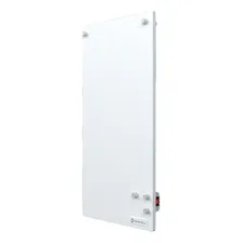 Panel Calefactor Estufa Electrica Bajo Consumo 250 W Temptech Blanco
