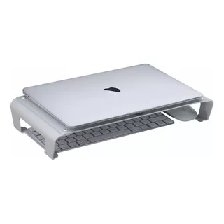 Soporte Notebook Slim Bam M4-360 Macbook Air 13 Premium!!!