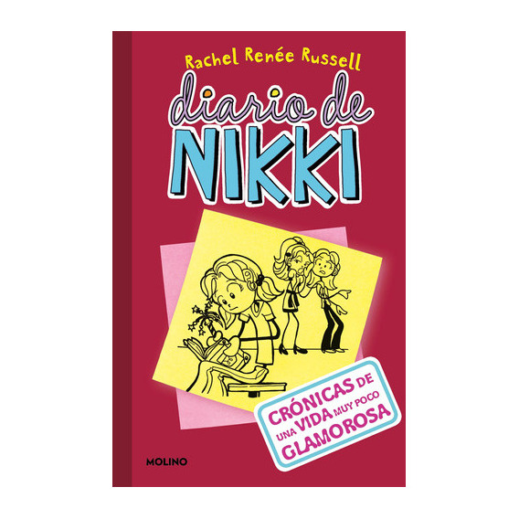 Diario De Nikki 1 - Russell, Rachel Reneé
