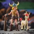 Dungeons & Dragons Classic Bobby & Uni