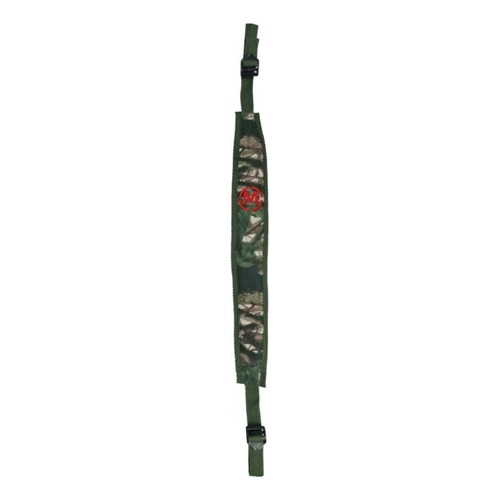 Tirante Porta Fusil Camuflaje Resistente 80.3cm Mendoza