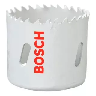 Serra Copo Bosch Bimetal 51mm - 2608580419