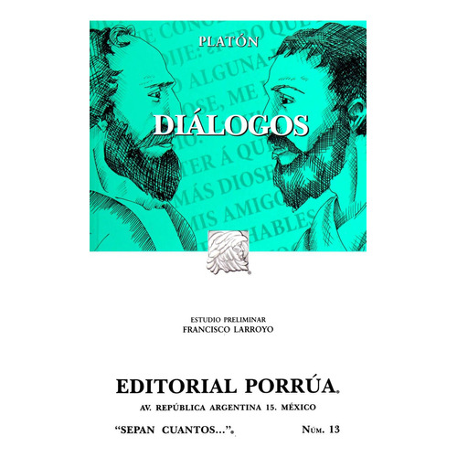 Diálogos De Platón Edición Completa