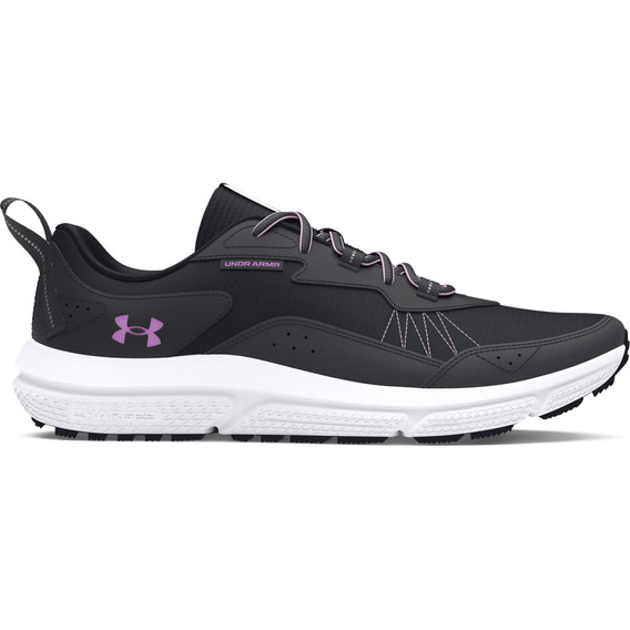 Tenis Para Correr Under Armour Charged Verssert 2 Mujer.