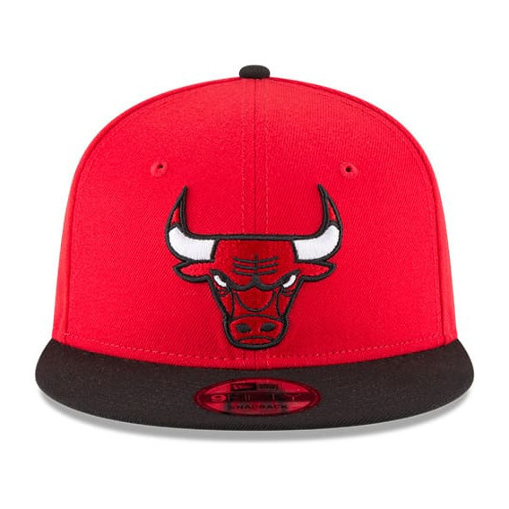 Gorro New Era Nba Chicago Bulls - 70557028 Enjoy