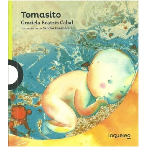 Tomasito -primeros Lectores- Alfaguara