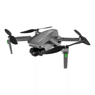 Drone Sg907 Max Gps Cámara 4k Estabilizador 3 Ejes + Bolso