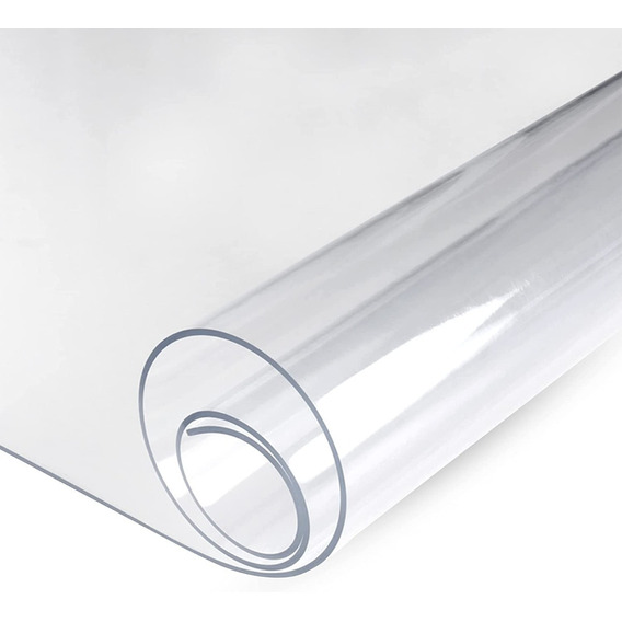 Lamina De Pet G Cal20 (0.5 Mm) 122x91cm Con Protección