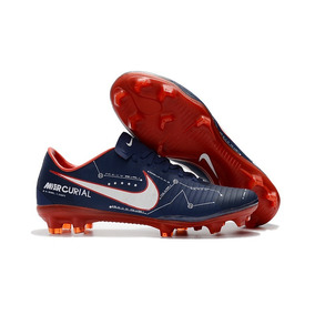 chuteira nike mercurial vapor xi neymar psg campo original