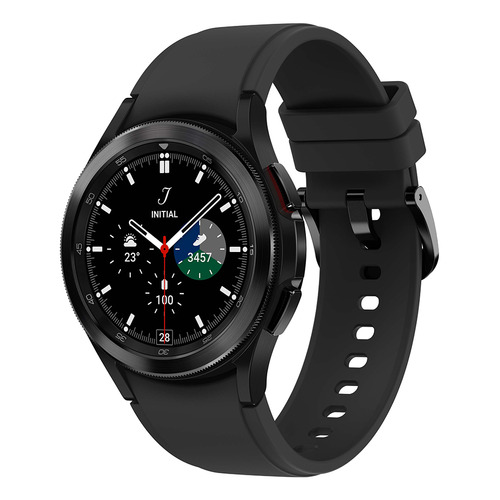 Reloj inteligente Samsung Galaxy Watch 4 Classic con pantalla de 42 mm y 1,2 pulgadas