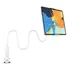 Soporte De Escritorio Pc Stand Para Tablet Hoco 100cm 360