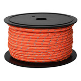 1 Camping Reflective Rope Lines 30m 6mm,